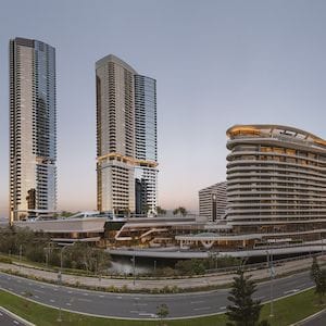 The Star's fourth Gold Coast hotel to be fast-tracked The Star's fourth Gold Coast hotel to be fast-tracked